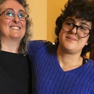 Meet your Posher, Lisa